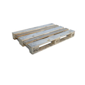 Pallet 100x120 cm Perimetrale - Pallet One