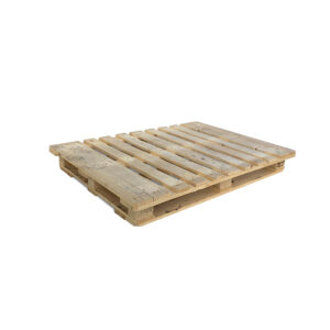 Pallet in legno tappo 8 120x80 cm - Mondo Pallets